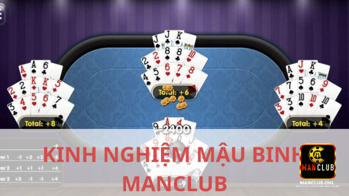 Mậu binh Manclub thu hút vô số người chơi