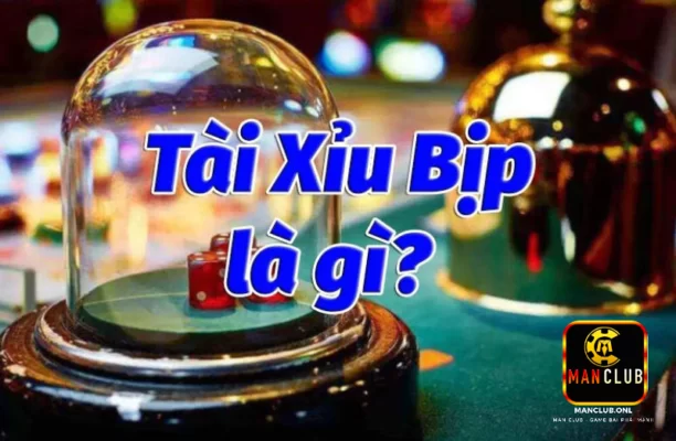 Tài xỉu bịp là gì?