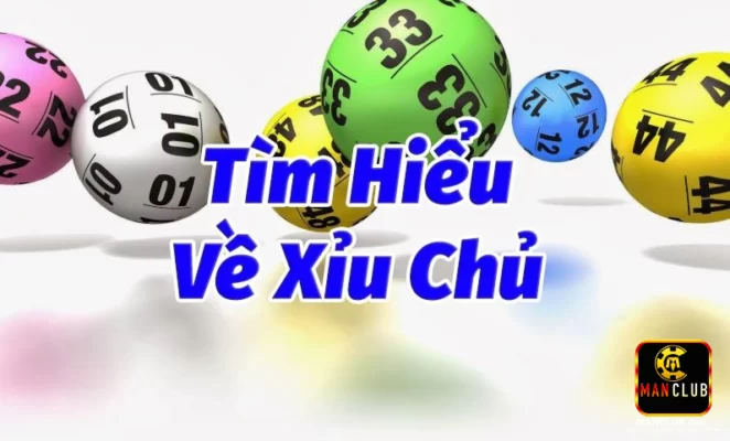 Tìm hiểu về khái niệm xỉu chủ lô đề là gì